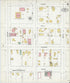 Florence, Lauderdale County, Alabama 1905 (Sheet 4 of 10) by Relic Map Company