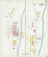 Florence, Lauderdale County, Alabama 1905 (Sheet 7 of 10) by Relic Map Company