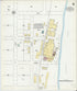 Florence, Lauderdale County, Alabama 1905 (Sheet 8 of 10) by Relic Map Company