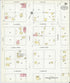 Florence, Lauderdale County, Alabama 1910 (Sheet 10 of 15) by Relic Map Company