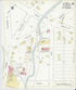 Florence, Lauderdale County, Alabama 1910 (Sheet 11 of 15) by Relic Map Company