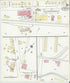 Florence, Lauderdale County, Alabama 1910 (Sheet 13 of 15) by Relic Map Company