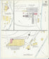 Florence, Lauderdale County, Alabama 1910 (Sheet 14 of 15) by Relic Map Company