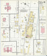 Florence, Lauderdale County, Alabama 1910 (Sheet 15 of 15) by Relic Map Company