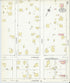 Florence, Lauderdale County, Alabama 1910 (Sheet 2 of 15) by Relic Map Company