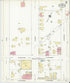 Florence, Lauderdale County, Alabama 1910 (Sheet 3 of 15) by Relic Map Company
