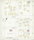 Florence, Lauderdale County, Alabama 1910 (Sheet 4 of 15) by Relic Map Company
