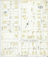 Florence, Lauderdale County, Alabama 1910 (Sheet 5 of 15) by Relic Map Company