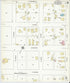 Florence, Lauderdale County, Alabama 1910 (Sheet 6 of 15) by Relic Map Company