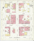 Florence, Lauderdale County, Alabama 1910 (Sheet 7 of 15) by Relic Map Company