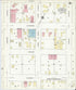 Florence, Lauderdale County, Alabama 1910 (Sheet 8 of 15) by Relic Map Company