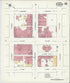 Florence, Lauderdale County, Alabama 1921 (Sheet 10) by Relic Map Company