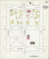 Florence, Lauderdale County, Alabama 1921 (Sheet 15) by Relic Map Company