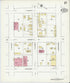 Florence, Lauderdale County, Alabama 1921 (Sheet 17) by Relic Map Company