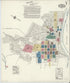 Florence, Lauderdale County, Alabama 1921 (Sheet 1) by Relic Map Company
