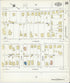 Florence, Lauderdale County, Alabama 1921 (Sheet 20) by Relic Map Company