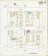 Florence, Lauderdale County, Alabama 1921 (Sheet 21) by Relic Map Company