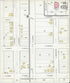Florence, Lauderdale County, Alabama 1921 (Sheet 25) by Relic Map Company