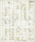 Florence, Lauderdale County, Alabama 1921 (Sheet 27) by Relic Map Company