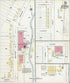Florence, Lauderdale County, Alabama 1921 (Sheet 31) by Relic Map Company