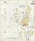 Florence, Lauderdale County, Alabama 1921 (Sheet 32) by Relic Map Company