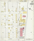 Florence, Lauderdale County, Alabama 1921 (Sheet 33) by Relic Map Company