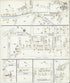 Florence, Lauderdale County, Alabama 1921 (Sheet 34) by Relic Map Company