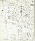 Florence, Lauderdale County, Alabama 1921 (Sheet 37) by Relic Map Company