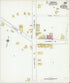 Florence, Lauderdale County, Alabama 1921 (Sheet 39) by Relic Map Company