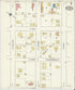 Florence, Lauderdale County, Alabama 1921 (Sheet 3) by Relic Map Company