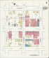 Florence, Lauderdale County, Alabama 1921 (Sheet 9) by Relic Map Company