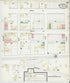 Fort Payne, Dekalb County, Alabama 1891 (Sheet 5 of 5) by Relic Map Company