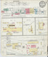 Fort Payne, Dekalb County, Alabama 1897 (Sheet 1 of 5) by Relic Map Company