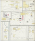 Fort Payne, Dekalb County, Alabama 1897 (Sheet 2 of 5) by Relic Map Company