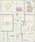 Fort Payne, Dekalb County, Alabama 1897 (Sheet 3 of 5) by Relic Map Company
