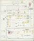 Fort Payne, Dekalb County, Alabama 1897 (Sheet 4 of 5) by Relic Map Company