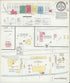 Fort Payne, Dekalb County, Alabama 1909 (Sheet 1 of 5) by Relic Map Company