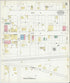 Fort Payne, Dekalb County, Alabama 1909 (Sheet 3 of 5) by Relic Map Company
