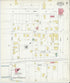 Fort Payne, Dekalb County, Alabama 1909 (Sheet 4 of 5) by Relic Map Company