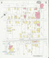 Fort Payne, Dekalb County, Alabama 1927 (Sheet 3 of 12) by Relic Map Company