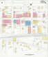 Fort Payne, Dekalb County, Alabama 1927 (Sheet 4 of 12) by Relic Map Company