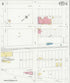 Fort Payne, Dekalb County, Alabama 1927 (Sheet 5 of 12) by Relic Map Company