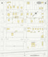 Fort Payne, Dekalb County, Alabama 1927 (Sheet 9 of 12) by Relic Map Company