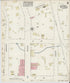 Gadsden, Etowah County, Alabama 1885 (Sheet 2 of 5) by Relic Map Company