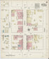 Gadsden, Etowah County, Alabama 1885 (Sheet 3 of 5) by Relic Map Company