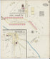 Gadsden, Etowah County, Alabama 1885 (Sheet 5 of 5) by Relic Map Company