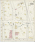 Gadsden, Etowah County, Alabama 1888 (Sheet 2 of 6) by Relic Map Company