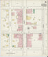 Gadsden, Etowah County, Alabama 1888 (Sheet 3 of 6) by Relic Map Company