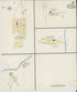 Gadsden, Etowah County, Alabama 1888 (Sheet 6 of 6) by Relic Map Company