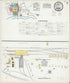 Gadsden, Etowah County, Alabama 1899 (Sheet 1 of 9) by Relic Map Company
